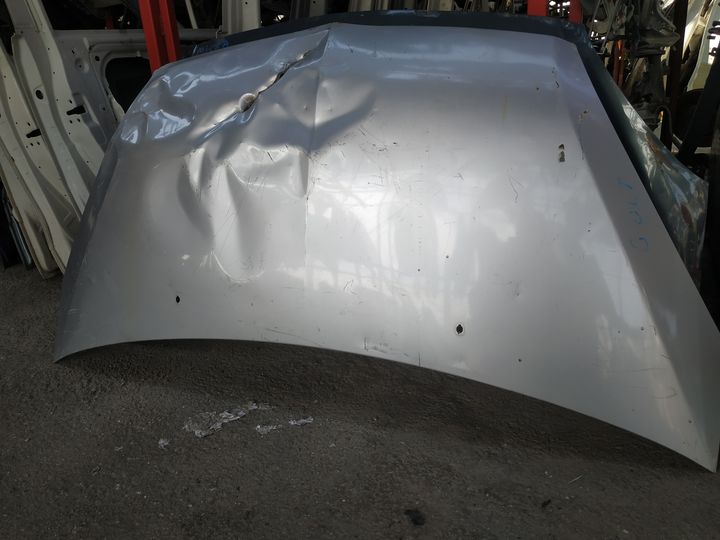 Mitsubishi Colt motor kaputu